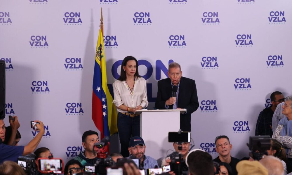 Down but not out: Venezuelan opposition building electoral fraud case against Maduro regime 