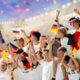 EURO 2024 Benefits Tourism in German Cities