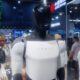 Elon Musk says Tesla will start using humanoid robots next year