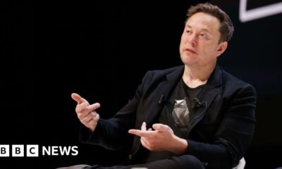 Elon Musk to move SpaceX and X HQ over gender-identity law