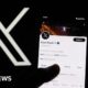 Elon Musk's X accused of breaching content rules by EU