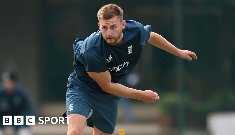 England team vs West Indies: Gus Atkinson & Jamie Smith to make Test debuts in Lord's opener