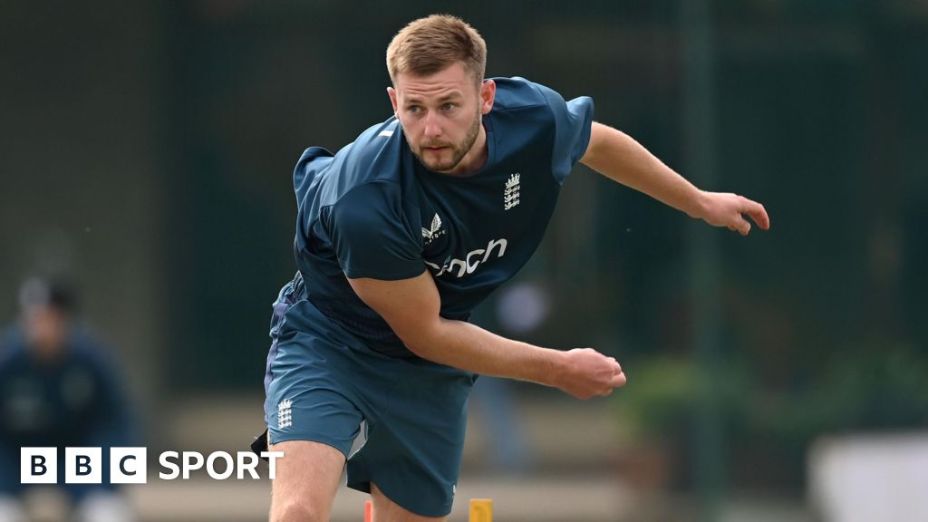 England team vs West Indies: Gus Atkinson & Jamie Smith to make Test debuts in Lord's opener