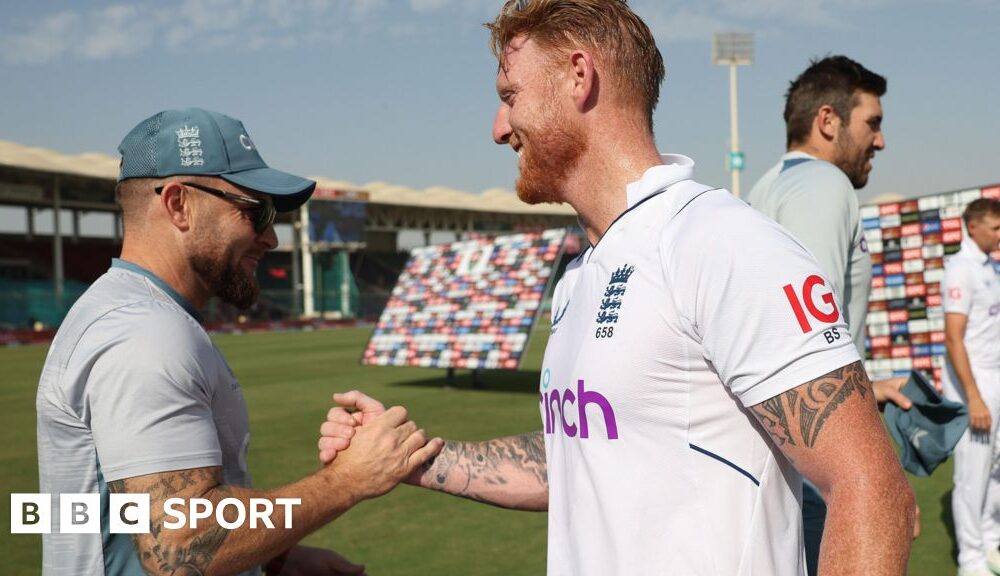 England to play Pakistan Tests in Multan, Karachi and Rawalpindi in October