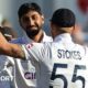 England vs West Indies: Shoaib Bashir 'showed the world what he can do' - Ben Stokes