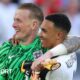 England's resilience keeps them on course for Euro 2024 glory