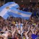 Enzo Fernandez: Alleged racist Argentina chant 'stained glory' of Copa America win