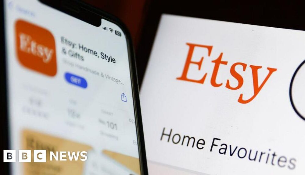 Etsy sex toy ban sparks seller outrage