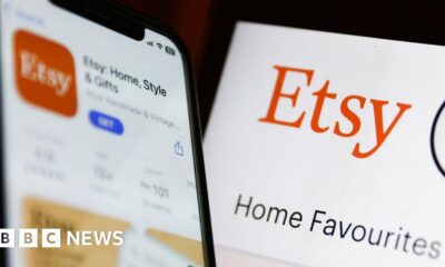 Etsy sex toy ban sparks seller outrage