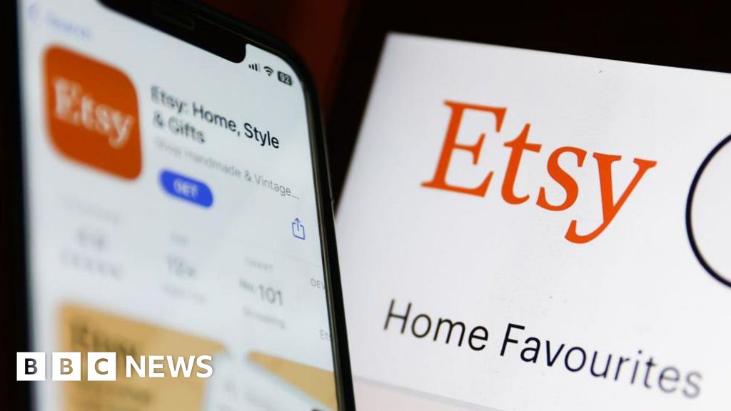 Etsy sex toy ban sparks seller outrage