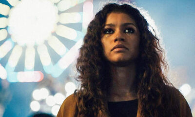 Euphoria Season 3 locks down a production date with Zendaya, Sydney Sweeney, Jacob Elordi, and Hunter Schafer returning