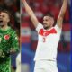 Euro 2024: How Demiral's 'career best' & Gulok's 'save of the tournament' guided Turkey to last-eight