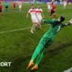 Euro 2024: Mert Gunok compared with Gordon Banks after 'unbelievable' save sends Turkey into quarter-finals