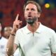 Euro 2024 final: England must be 'tactically perfect' to beat Spain - Gareth Southgate