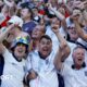 Euro 2024 final: What England winning would mean to you - BBC Sport readers' thoughts