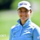 Evian Championship: Stephanie Kyriacou takes one-shot lead into final round