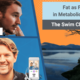 FAT AS FUEL, METABOLIC FLEXIBILITY, CARBS, FAT, FUEL SOURCES, BODY'S FUEL, METABOLIC HEALTH, ZERO TWO LOMOND, SWIM CHALLENGE, LOCH LOMOND, NEIL GYTE, FDN, FDNTRAINING, HEALTH DETECTIVE PODCAST, DETECTIVE EV, EVAN TRANSUE, HEALTH, HEALTH TIPS, HEALTHY, COACHING, HEALTH COACH, HEALTH PRACTITIONER