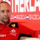 Ferrari: Enrico Cardile to leave role as chassis technical director