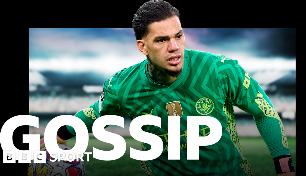 Football gossip: Ederson, Greenwood, Paqueta, Williams, Yoro, Osimhen