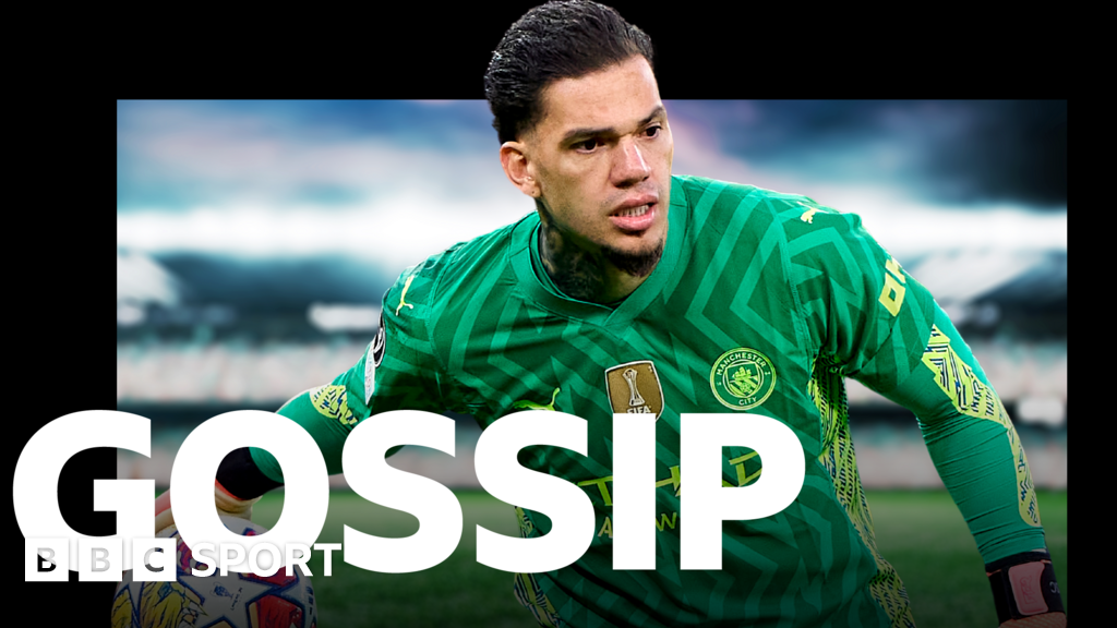 Football gossip: Ederson, Greenwood, Paqueta, Williams, Yoro, Osimhen