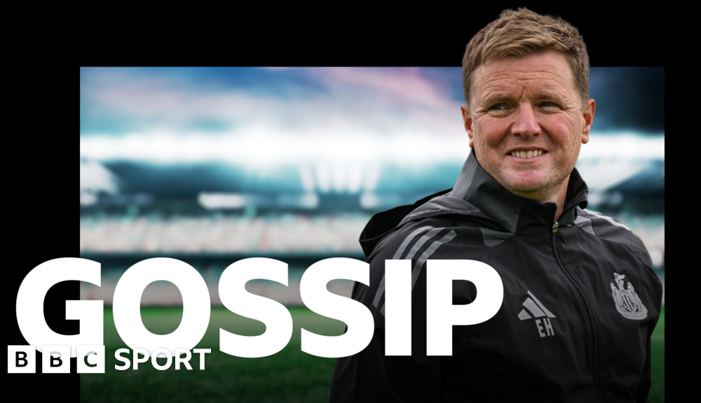 Football gossip: Howe, Tah, Smith Rowe, Simakan, Morata