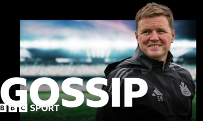 Football gossip: Howe, Tah, Smith Rowe, Simakan, Morata