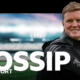 Football gossip: Howe, Tah, Smith Rowe, Simakan, Morata