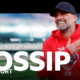 Football gossip: Klopp, Diaby, Casemiro, De Ligt, Eze, Mengi, Setford, Neves, Pavlovic