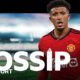 Football gossip: Sancho, Palhinha, Branthwaite, Greenwood, Gordon, Davies, Zirkzee