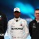 Formula 1: Former Mercedes engine chief Andy Cowell to join Aston Martin