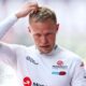 Formula 1: Kevin Magnussen loses Haas drive for 2025