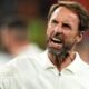 Gareth Southgate: "England boss inherited a shambles but is one win from greatness'