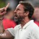 Gareth Southgate proud as England book place in a successive European Championship final.