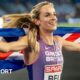 Georgia Bell: GB runner's journey from quitting athletics to Paris 2024 Olympic 'dream'