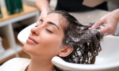 Getting to the Root of Hair Health: My Scalp Detox Treatment