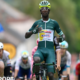 Girmay sprints to second Tour de France stage win