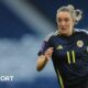 Glasgow City: Lisa Evans returns to former club after 12 years