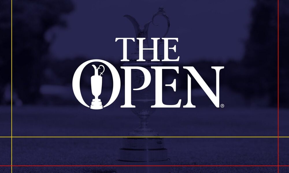 Golf: The Open