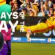 Green's 'wonderful cameo' - The Hundred's plays of the day