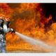 Handle fires responsiby and safely