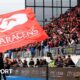 Harry Wilson: Saracens sign Doncaster Knights forward