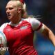 Heather Cowell and Lauren Torley sign new deals at Harlequins