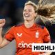 Highlights: England win rain-affected second T20 against New Zealand