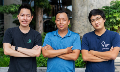 How these trio grew BuyMed into a B2B healthtech brand with a reach in 12K+ townships in Vietnam