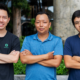 How these trio grew BuyMed into a B2B healthtech brand with a reach in 12K+ townships in Vietnam