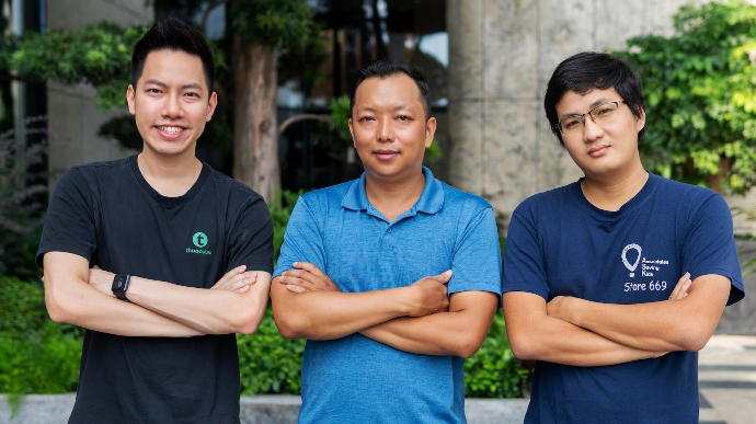 How these trio grew BuyMed into a B2B healthtech brand with a reach in 12K+ townships in Vietnam