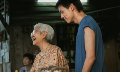 'How to Make Millions Before Grandma Dies' Wins Audience Award