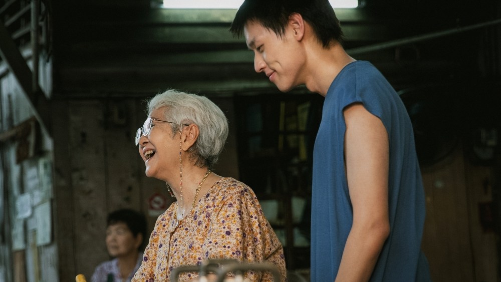 'How to Make Millions Before Grandma Dies' Wins Audience Award