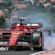 Hungarian Grand prix 2024: Carlos Sainz of Ferrari tops first practice ahead of Max Verstappen