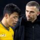 Hwang Hee-chan: Wolves forward target of an alleged racist remark by Como player friendly, says boss Gary O'Neil